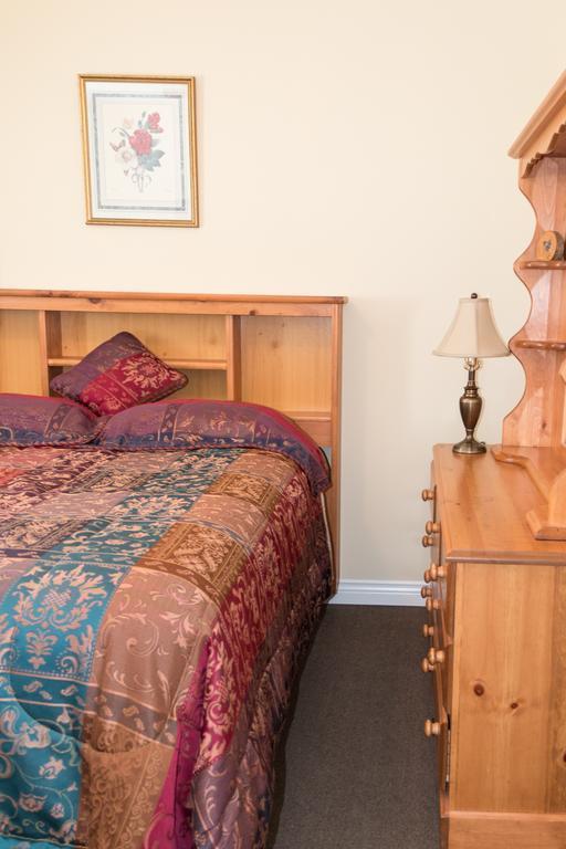 Oceanside Cabins Bonavista Pokój zdjęcie